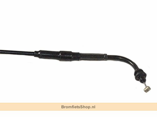 Semerfil Kabel Gas Compleet Aprilia Habana Retro