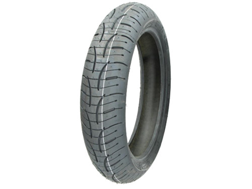 Michelin Pilot Road 4 Buitenband 15-120/70