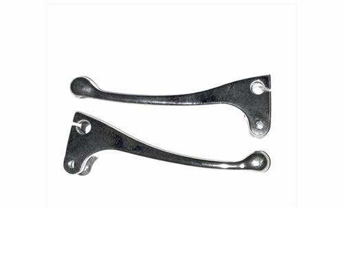 Hevel Set Aluminium Puch Maxi / Honda Camino