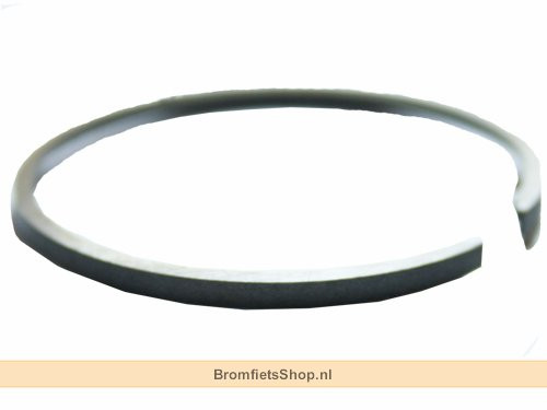 Vertex Zuiger Kit 41.50 Suzuki Address