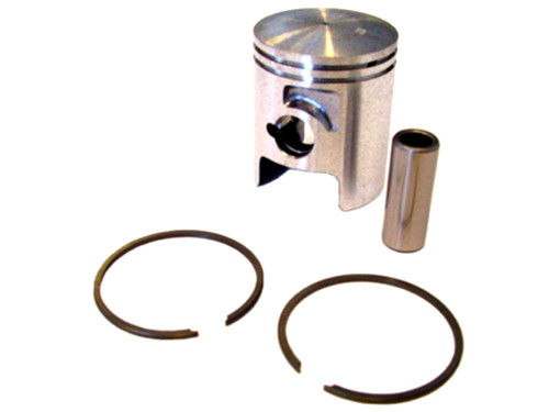 Zuiger Kit Standaard Model 50cc 39.88mm Derbi Senda/GPR