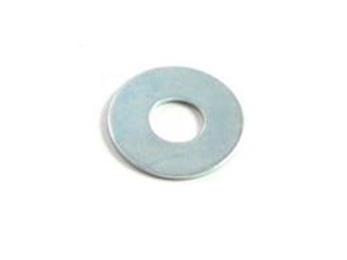 Carrosseriering M5x17mm Verzonken
