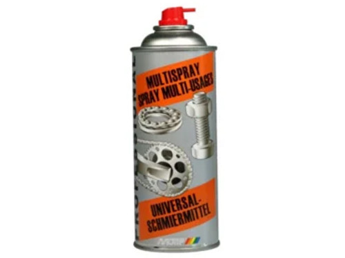 Motip Multispray Spuitbus 400ml