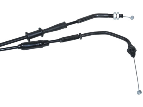 Kabel Gas Vespa Primavera/Sprint
