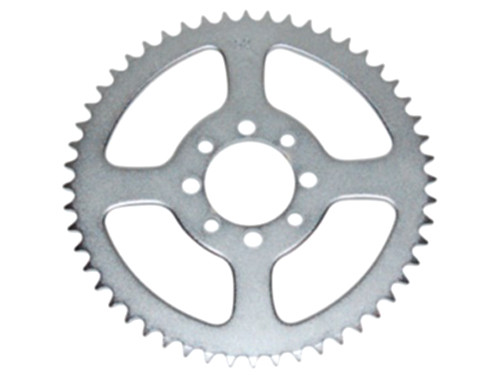 Achtertandwiel 52T Suzuki TS50X/TS50ER / Kawasaki AR50