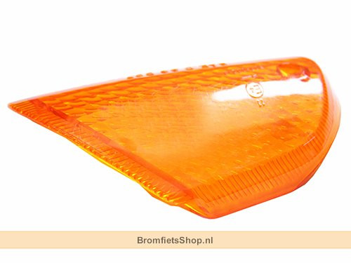 Glas Knipperlicht Rechts Voor Honda X8R
