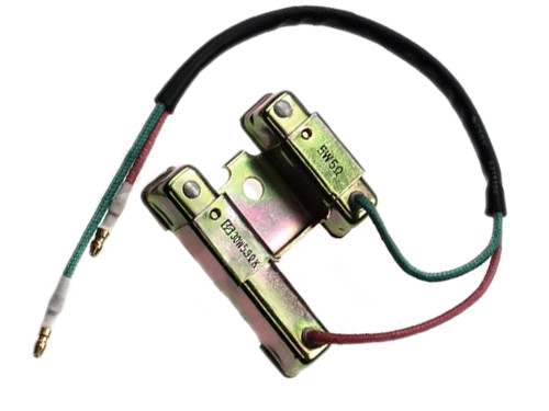 LICHTWEERSTAND CHINA 4T GY6 30W 5.9ohm   5W 5ohm