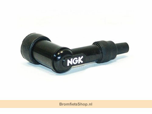 NGK Bougiedop LB01F