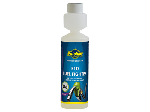 Putoline E10 Fuel Fighter 250ml