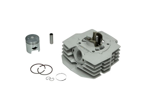 Cilinder Kit 70cc Aluminium Nikasil Honda MT 50/MB 50/MTX-OT 50