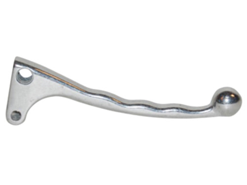 Hevel Rem Aluminium Rechts Tomos A3/A35