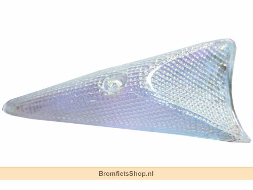 Glas Knipperlicht Color Links Achter Peugeot Speedfight