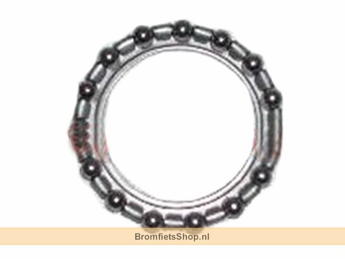 Buzzetti Balhoofdring 5/32x37mm Fox