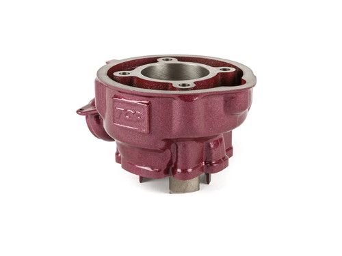 Top Performance Cilinder Kit Minarelli AM6 49.5mm +2dlg KOP
