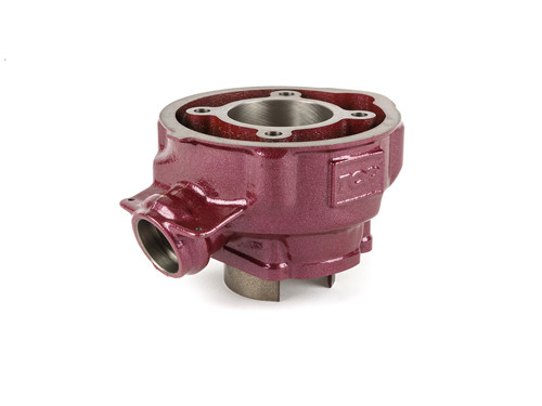 Top Performance Cilinder Kit Minarelli AM6 49.5mm +2dlg KOP