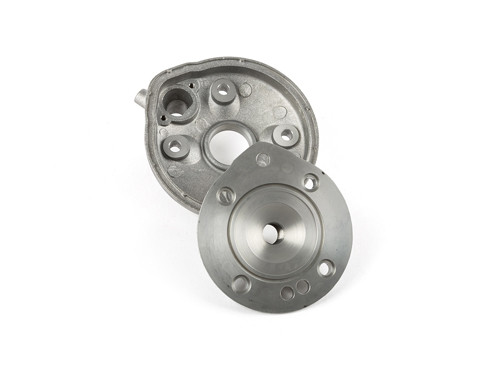 Top Performance Cilinder Kit Minarelli AM6 49.5mm +2dlg KOP