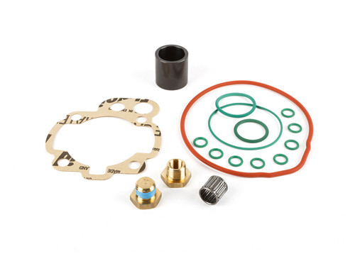 Top Performance Cilinder Kit Minarelli AM6 49.5mm +2dlg KOP