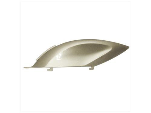 CHI R.DECO SMALL SILVER JET TEN