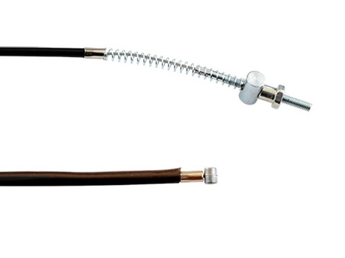 Kabel Achterrem Yamaha PW50/80