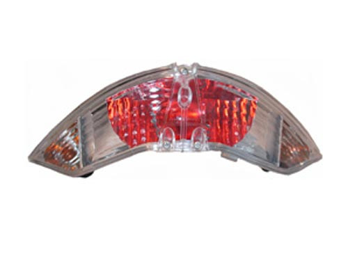 Achterlicht Peugeot Jet Force