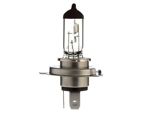 Lamp H4 PX43T 12V 35/35W Halogeen 
