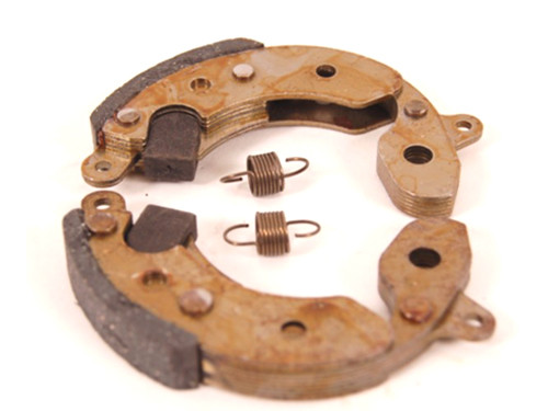 Startsegment Set Gilera Citta / Piaggio Si / Vespa Bravo/Ciao
