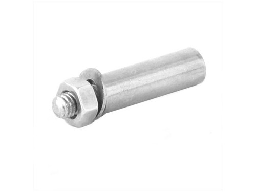 Crankspie 9.0mm o.a. Vespa Ciao / Gilera Citta