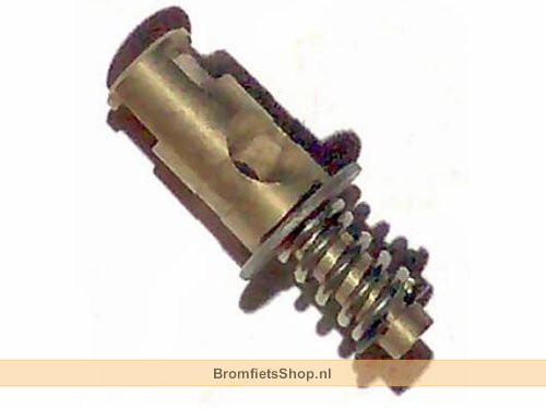 Chokeklep Compleet Solex