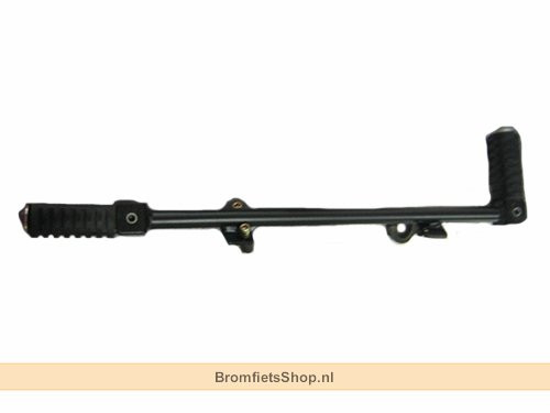Buzzetti Voetsteun Set + Beugel Aprilia SR/Viper/Rally