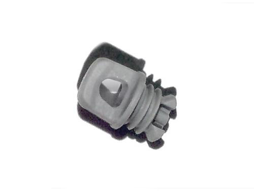 Olie Vulplug PVC Grijs Puch Maxi