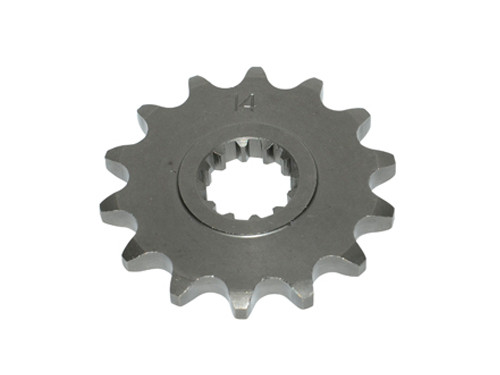 Voortandwiel 14T Minarelli AM6