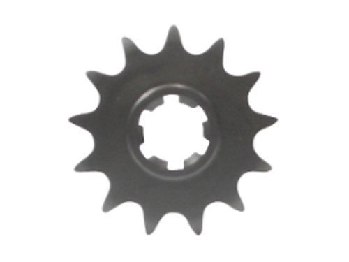 IGM Voortandwiel 14T #420 Staal Suzuki TS50X/TS50ER/ZR50