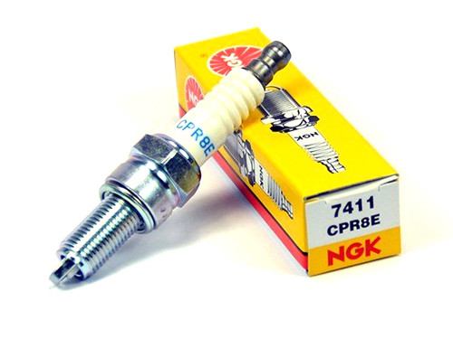 NGK Bougie CPR8E