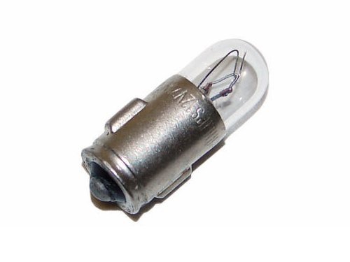 Lamp BA7S 6V 1.2W