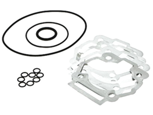  Metrakit Pro Race 4 Pakking Set 50mm 80cc Aprilia / Derbi 2006> 