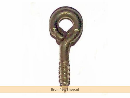 Bevestigings Schroef Bougie Solex