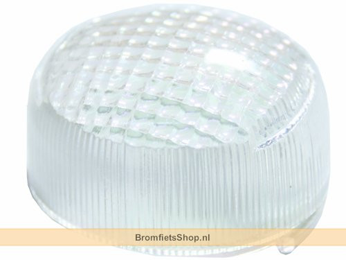 Glas Knipperlicht Color Rechts Achter Yamaha Aerox