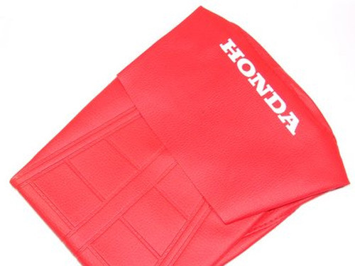 Buddydek Rood Honda MB