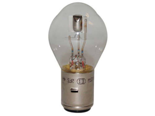 Trifa Lamp BA20D 6V 25/25W
