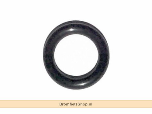O-Ring Carburateur 16x3mm Spartamet