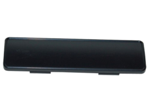 Deksel Framenummer Zwart Yamaha Aerox