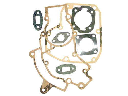 BAC Pakking Set Compleet Motorblok 2-Speed 50cc Puch Maxi