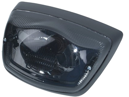 Achterlicht Compleet Smoke Vespa LX/S