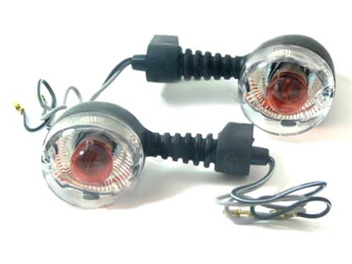 Knipperlicht Set Derbi Senda DRD 2005-2008