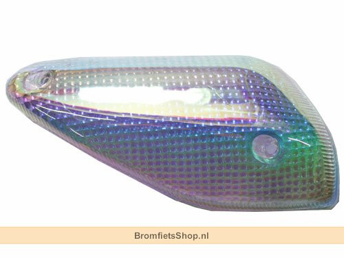 Glas Knipperlicht Rechts Voor Collor Yamaha Neo