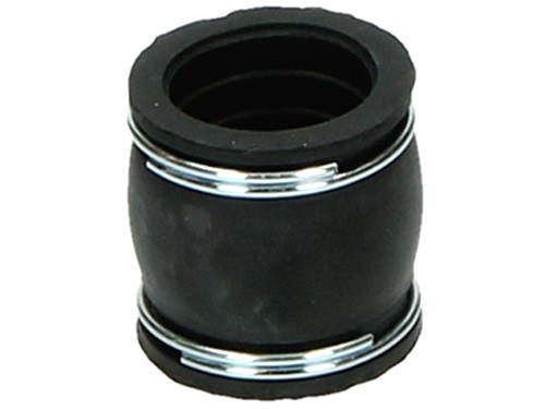 Rubber Uitlaat Honda MTX-OT