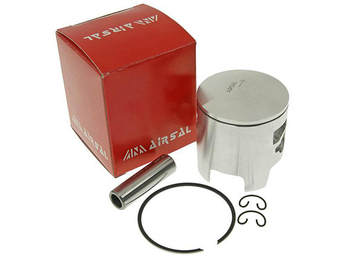 Airsal Sport Zuiger Kit 69,7cc LC CPI GTR50