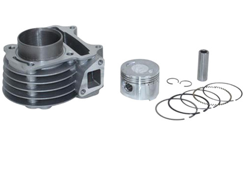 Cilinder Kit 47mm China 4T