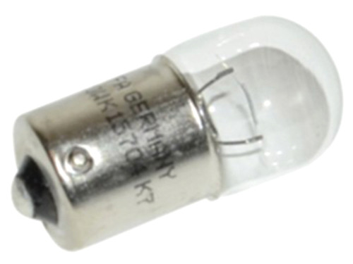 Trifa Lamp BA15S 6V 10W