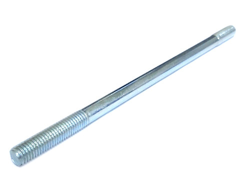 Tapeind Cilinder M6x106mm Piaggio 2T